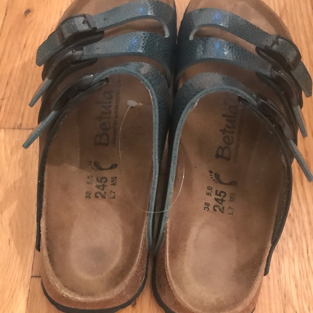 Betula by Birkenstock’s